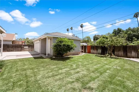 Exterior - 4126 Eileen St, Riverside, CA 92504 photo 7 of 8