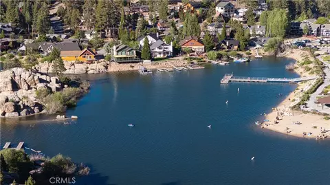 View/Area - 735 Tayles Point Rd, Big Bear Lake, CA 92315 photo 9 of 9