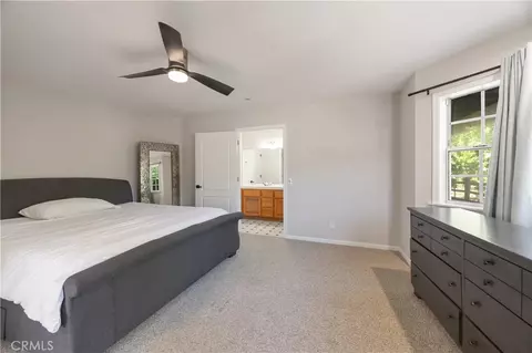 Bedroom - 735 Tayles Point Rd, Big Bear Lake, CA 92315 photo 5 of 7