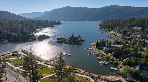 View/Area - 735 Tayles Point Rd, Big Bear Lake, CA 92315 photo 1 of 9