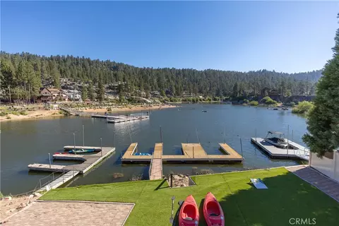 View/Area - 735 Tayles Point Rd, Big Bear Lake, CA 92315 photo 3 of 9