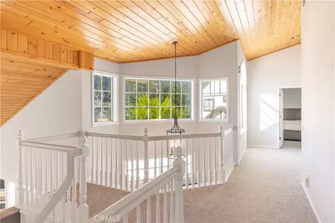 Entry Way - 735 Tayles Point Rd, Big Bear Lake, CA 92315 photo 3 of 3