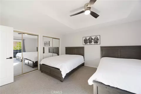 Bedroom - 735 Tayles Point Rd, Big Bear Lake, CA 92315 photo 6 of 7