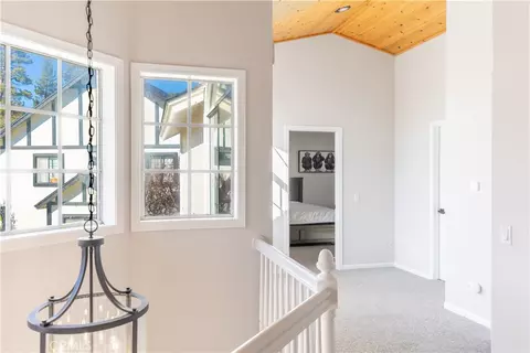 Entry Way - 735 Tayles Point Rd, Big Bear Lake, CA 92315 photo 2 of 3