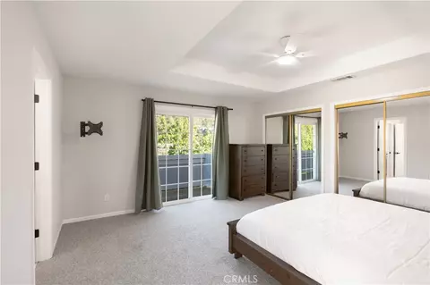 Bedroom - 735 Tayles Point Rd, Big Bear Lake, CA 92315 photo 3 of 7
