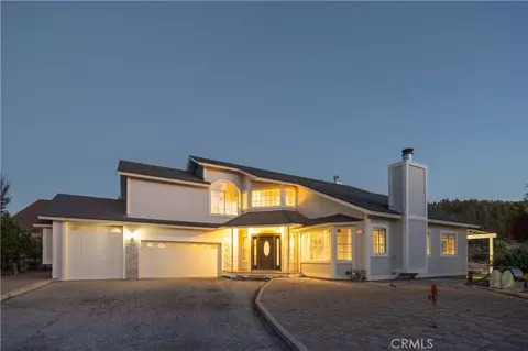 Exterior - 735 Tayles Point Rd, Big Bear Lake, CA 92315 photo 6 of 6