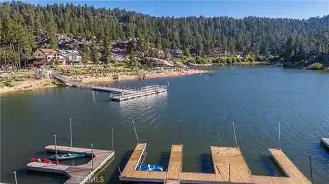 View/Area - 735 Tayles Point Rd, Big Bear Lake, CA 92315 photo 6 of 9