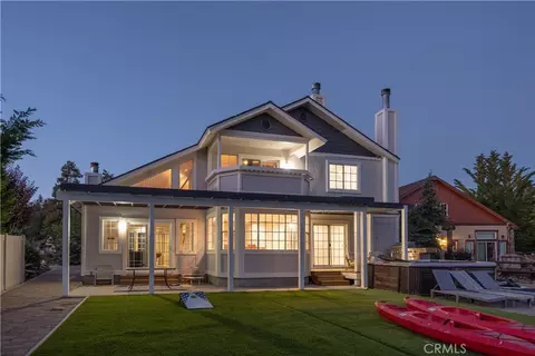 Exterior - 735 Tayles Point Rd, Big Bear Lake, CA 92315 photo 2 of 6