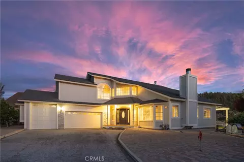Exterior - 735 Tayles Point Rd, Big Bear Lake, CA 92315 photo 4 of 6