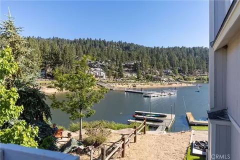 View/Area - 735 Tayles Point Rd, Big Bear Lake, CA 92315 photo 8 of 9
