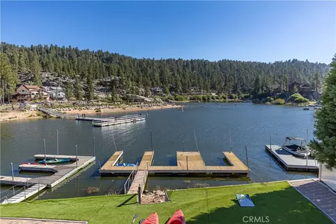 View/Area - 735 Tayles Point Rd, Big Bear Lake, CA 92315 photo 7 of 9