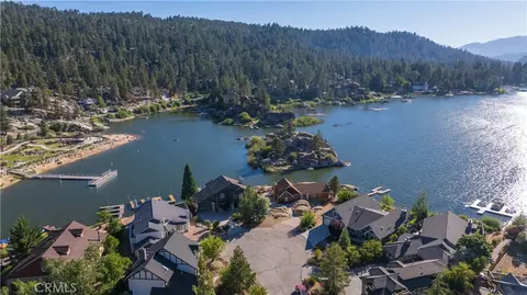 View/Area - 735 Tayles Point Rd, Big Bear Lake, CA 92315 photo 5 of 9