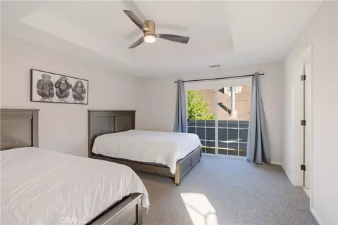 Bedroom - 735 Tayles Point Rd, Big Bear Lake, CA 92315 photo 7 of 7