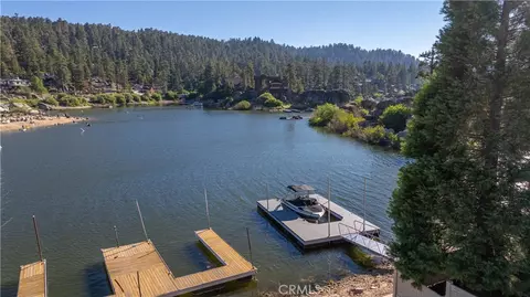View/Area - 735 Tayles Point Rd, Big Bear Lake, CA 92315 photo 2 of 9