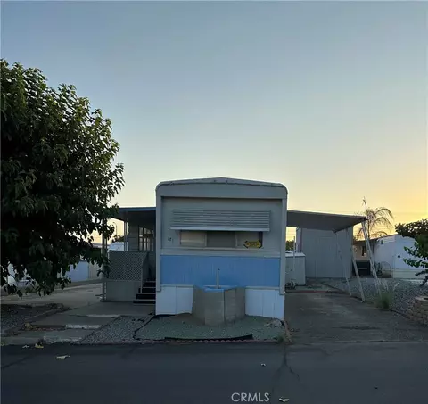 721 N Sunset Ave #121, Banning, CA 92220