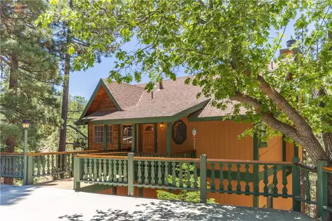 696 Menlo Dr, Big Bear Lake, CA 92315
