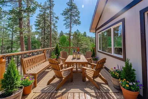 872 Hill, Big Bear Lake, CA 92315