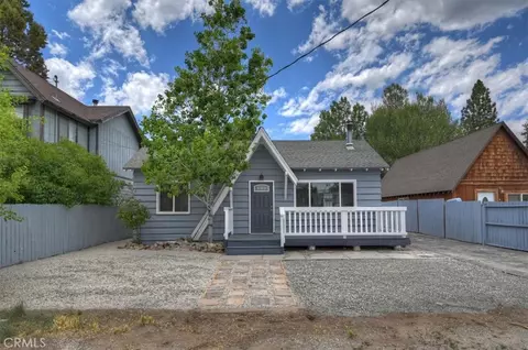 913 Sequoia Dr, Big Bear City, CA 92314