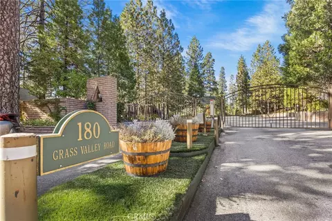 180 Grass Vly, Lake Arrowhead, CA 92352