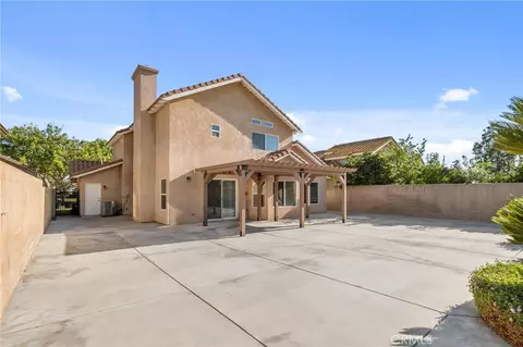 Exterior - 6860 Stone Pine Ct, Chino, CA 91710 photo 2 of 11