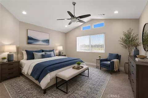 Bedroom - 6860 Stone Pine Ct, Chino, CA 91710 photo 1 of 8