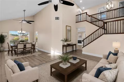 Living - 6860 Stone Pine Ct, Chino, CA 91710 photo 4 of 14