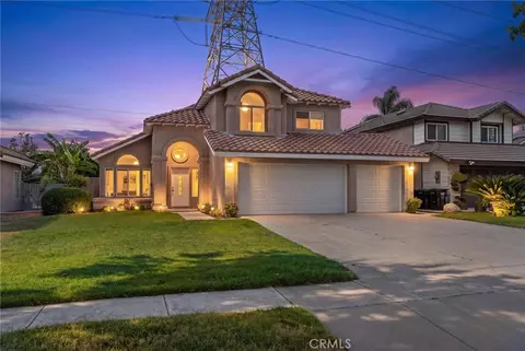 Exterior - 6860 Stone Pine Ct, Chino, CA 91710 photo 9 of 11