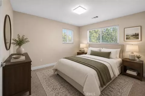 Bedroom - 6860 Stone Pine Ct, Chino, CA 91710 photo 3 of 8