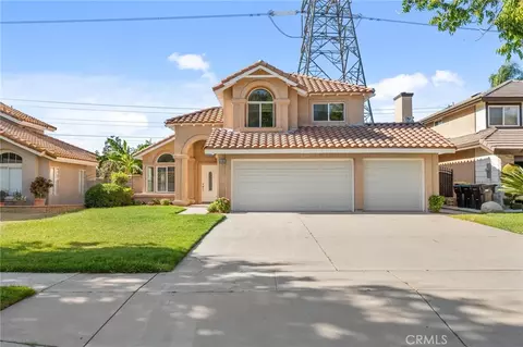 Exterior - 6860 Stone Pine Ct, Chino, CA 91710 photo 11 of 11