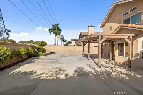 Exterior - 6860 Stone Pine Ct, Chino, CA 91710 photo 4 of 11
