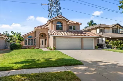 6860 Stone Pine Ct, Chino, CA 91710