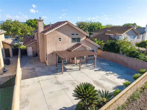 Exterior - 6860 Stone Pine Ct, Chino, CA 91710 photo 8 of 11