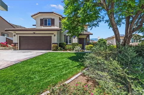 1156 Shady Crk, San Bernardino, CA 92407