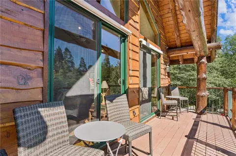 Exterior - 830 Zurich Dr, Lake Arrowhead, CA 92352 photo 10 of 21
