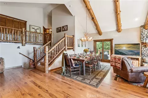 Dining - 830 Zurich Dr, Lake Arrowhead, CA 92352 photo 3 of 3