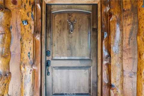 Entry Way - 830 Zurich Dr, Lake Arrowhead, CA 92352 photo 1 of 4