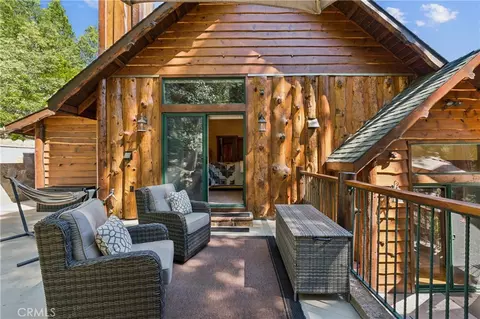 Exterior - 830 Zurich Dr, Lake Arrowhead, CA 92352 photo 11 of 21