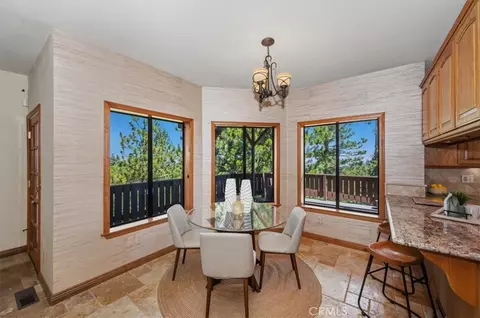 Dining - 26077 Walnut Hls, Lake Arrowhead, CA 92352 photo 1 of 4
