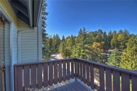 Exterior - 26077 Walnut Hls, Lake Arrowhead, CA 92352 photo 16 of 16