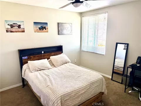 Bedroom - 11010 Kayjay, Riverside, CA 92503 photo 3 of 5