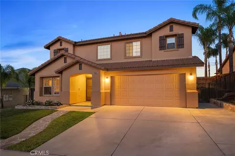 3547 Hawthorne Dr, Corona, CA 92881