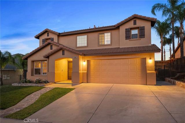 3547 Hawthorne Dr, Corona, CA 92881