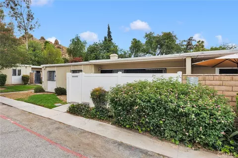 Exterior - 3068 Panorama Rd #C, Riverside, CA 92506 photo 2 of 5