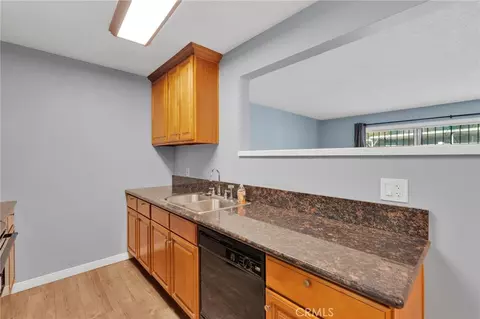 Kitchen - 3068 Panorama Rd #C, Riverside, CA 92506 photo 1 of 3