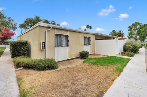 Exterior - 3068 Panorama Rd #C, Riverside, CA 92506 photo 5 of 5