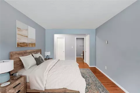 Bedroom - 3068 Panorama Rd #C, Riverside, CA 92506 photo 3 of 3