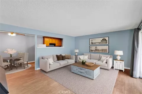 Living - 3068 Panorama Rd #C, Riverside, CA 92506 photo 2 of 8
