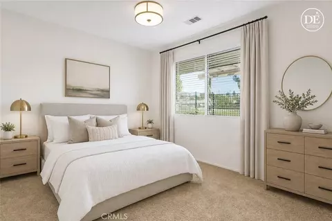 Bedroom - 34301 Sherwood, Yucaipa, CA 92399 photo 3 of 7