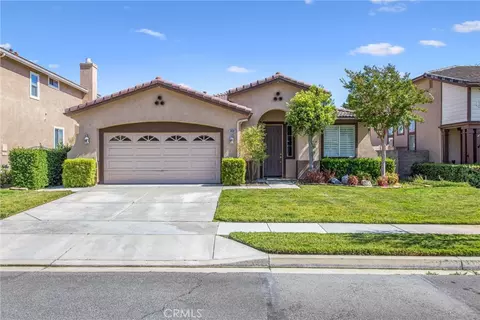 Exterior - 34301 Sherwood, Yucaipa, CA 92399 photo 2 of 5