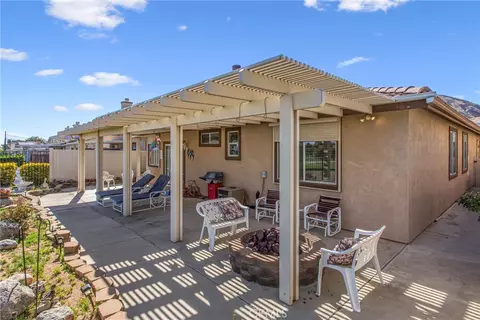 Exterior - 34301 Sherwood, Yucaipa, CA 92399 photo 4 of 5